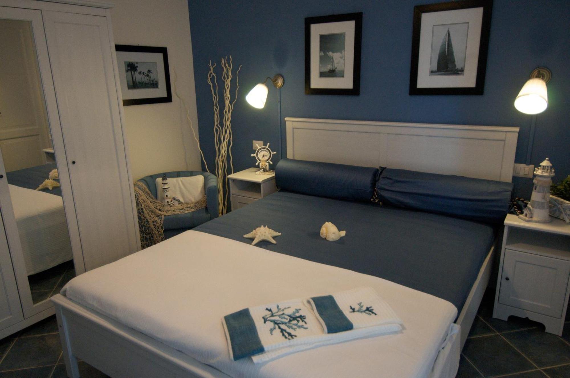 Residence Le Cenate Santa Caterina  Room photo