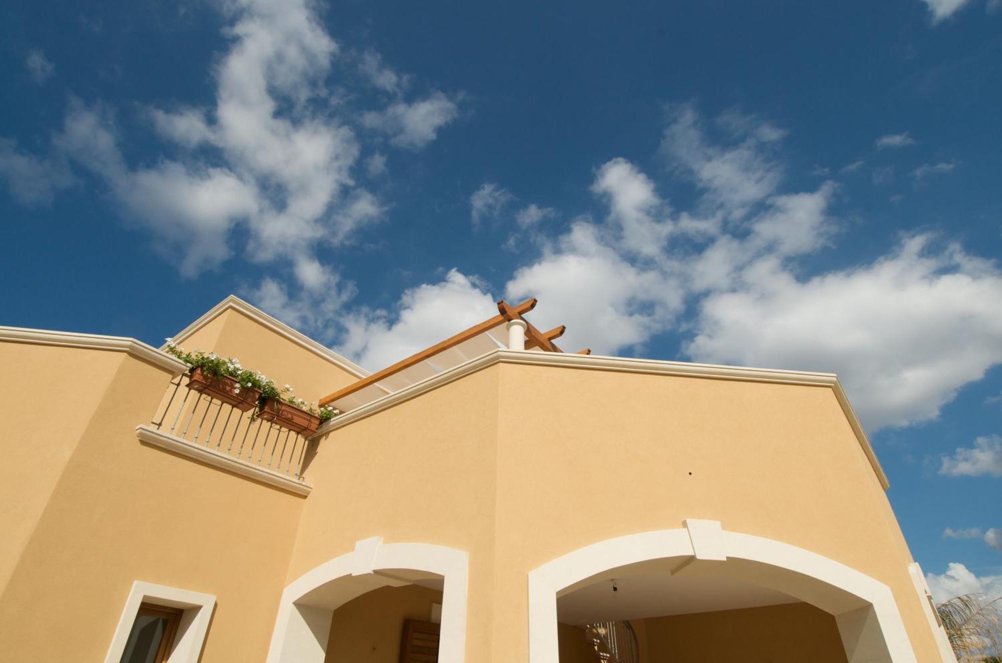 Residence Le Cenate Santa Caterina  Exterior photo